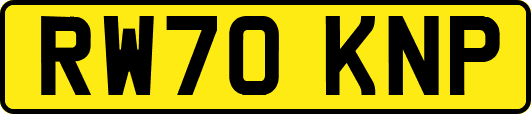 RW70KNP