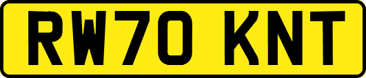 RW70KNT
