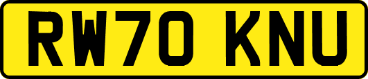 RW70KNU