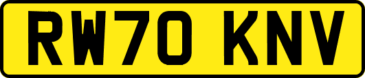 RW70KNV