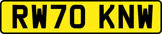 RW70KNW