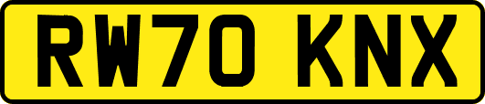 RW70KNX