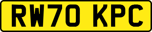 RW70KPC