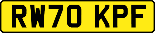 RW70KPF