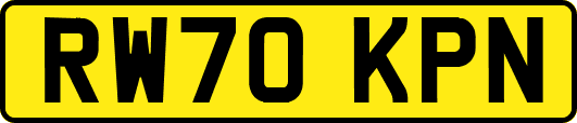 RW70KPN