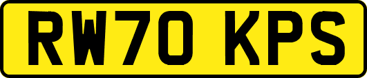 RW70KPS