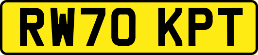 RW70KPT