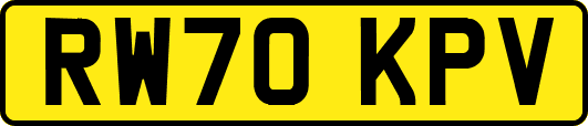 RW70KPV