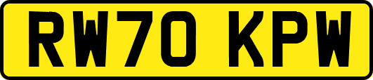 RW70KPW