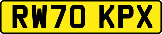 RW70KPX