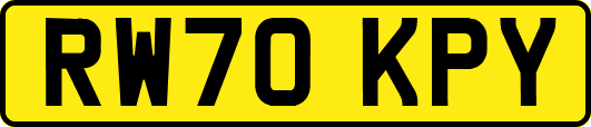 RW70KPY