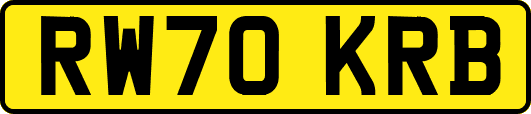 RW70KRB