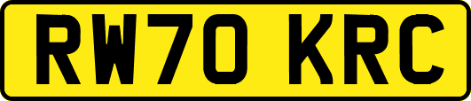 RW70KRC