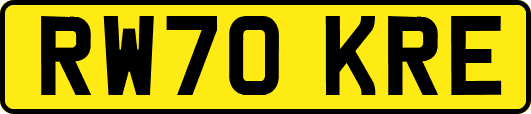 RW70KRE