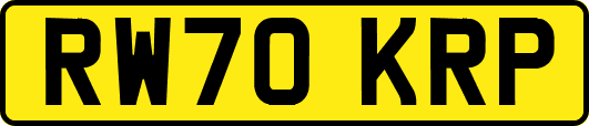 RW70KRP