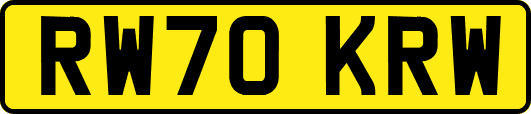 RW70KRW