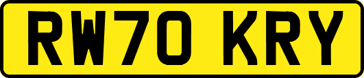 RW70KRY
