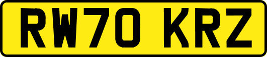 RW70KRZ
