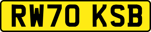 RW70KSB