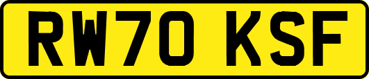 RW70KSF