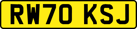 RW70KSJ