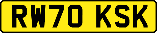 RW70KSK
