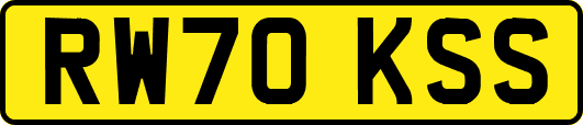 RW70KSS