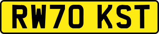 RW70KST