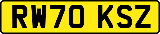 RW70KSZ
