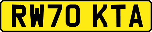 RW70KTA
