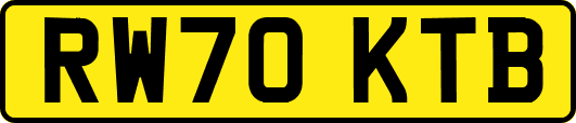 RW70KTB