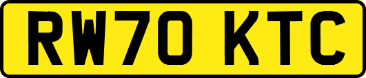 RW70KTC