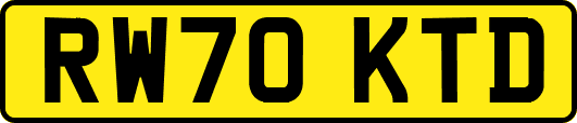 RW70KTD
