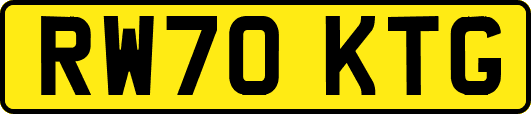 RW70KTG