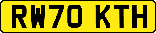 RW70KTH