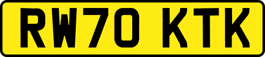 RW70KTK