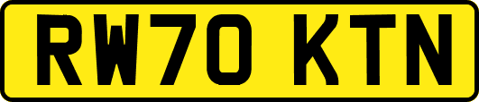 RW70KTN