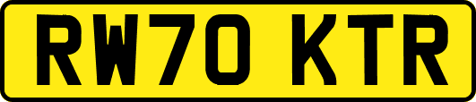 RW70KTR