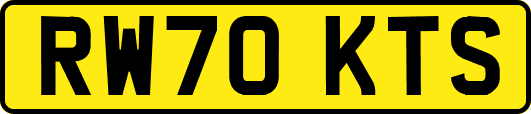 RW70KTS