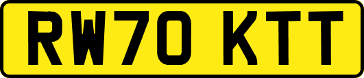 RW70KTT