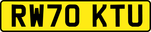 RW70KTU