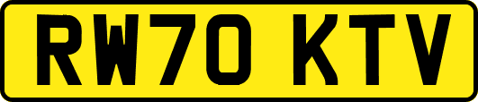 RW70KTV
