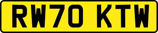 RW70KTW