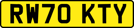 RW70KTY