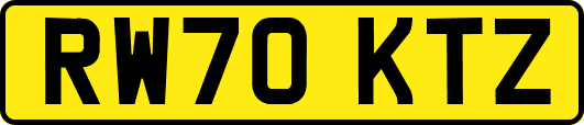 RW70KTZ