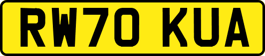 RW70KUA