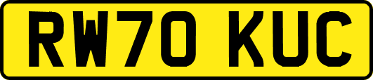 RW70KUC