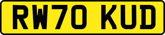 RW70KUD