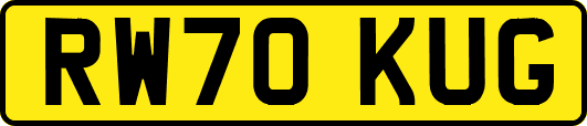 RW70KUG