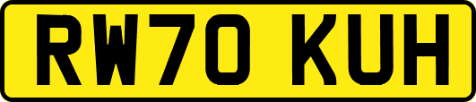 RW70KUH